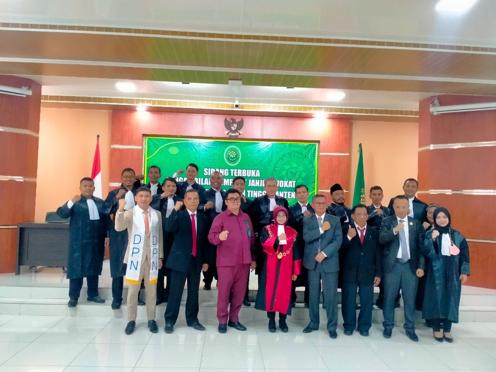 Hukum Perusahaan & Bisnis